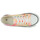 Chaussures Fille Baskets basses Citrouille et Compagnie OVANA Multicolor