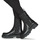 Chaussures Femme Boots Vagabond Shoemakers COSMO 2.1 Noir
