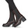Chaussures Femme Bottines Vagabond Shoemakers BROOKE Marron