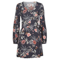 robe courte roxy  simply stated 