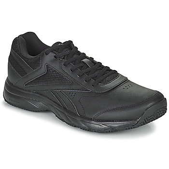 Chaussures Homme Running / trail Reebok Sport WORK N CUSHION 4.0 Noir
