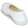 Chaussures Femme Slip ons Bensimon TENNIS ELASTIQUE Blanc