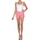 Vêtements Femme Shorts / Bermudas Brigitte Bardot MAELA Rose