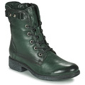 boots dream in green  nelatine 