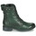 Chaussures Femme Boots Dream in Green NELATINE Vert