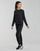 Vêtements Femme Pantalons de survêtement Nike W NSW PK TAPE REG PANT Noir