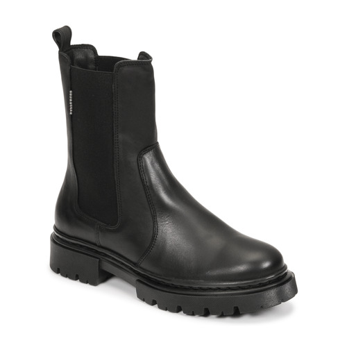 Chaussures Femme Boots Bullboxer 610507E6L_BLCK Noir