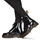 Chaussures Femme Boots Dr. Martens 1460 BEX Noir