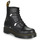 Chaussures Femme Boots Dr. Martens 1460 BEX STUD Noir