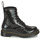 Chaussures Femme Boots Dr. Martens 1460 W Noir