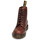 Chaussures Homme Boots Dr. Martens 1460 Marron