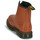 Chaussures Homme Boots Dr. Martens 1460 Marron