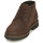 Chaussures Homme Boots Timberland ALDEN BROOK WP CHUKKA Marron