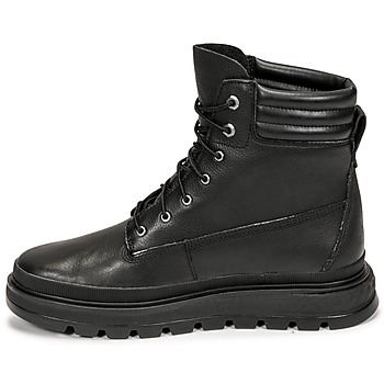 Timberland RAY CITY 6 IN BOOT WP Noir