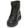 Chaussures Femme Boots Timberland RAY CITY 6 IN BOOT WP Noir