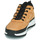 Chaussures Enfant Baskets montantes Timberland FIELD TREKKER LOW Blé