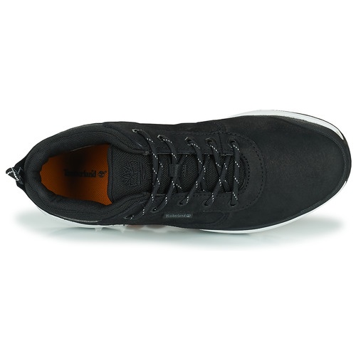Timberland FIELD TREKKER LOW Noir