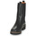 Chaussures Femme Boots Pikolinos VICAR Noir