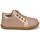 Chaussures Fille Baskets montantes Aster WAISY Rose