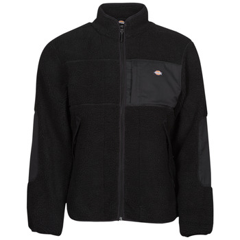 Vêtements Homme Polaires Dickies RED CHUTE SHERPA Noir