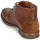 Chaussures Homme Boots KOST MADISON Cognac