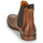 Chaussures Homme Boots KOST CONNOR 39 Cognac