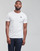 Vêtements Homme T-shirts manches courtes Le Coq Sportif ESS TEE SS N 3 M Blanc