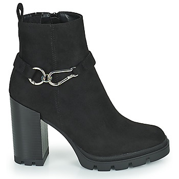 Bottines Only BRAVE 2 LIFE MF BUCKLE HEELED BOOT