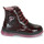 Chaussures Fille Boots Pablosky 404167 Bordeaux