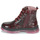 Chaussures Fille Boots Pablosky 404167 Bordeaux