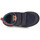 Chaussures Garçon Boots Pablosky 503523 Bleu