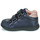 Chaussures Fille Baskets montantes Pablosky 6122 Marine