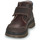 Chaussures Garçon Boots Pablosky 502993 Marron