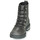Chaussures Femme Boots Sorel LENNOX LACE Gris