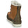 Chaussures Femme Boots Sorel TORINO II Marron