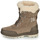 Chaussures Femme Boots Sorel TORINO II PARC BOOT Taupe
