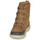 Chaussures Homme Boots Sorel SOREL EXPLORER BOOT WP Camel