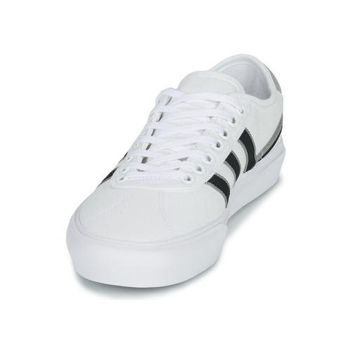 adidas Originals DELPALA Blanc / Noir