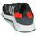 Chaussures Homme Baskets basses adidas Originals MULTIX Noir / Rouge