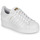 Chaussures Femme Baskets basses adidas Originals SUPERSTAR BOLD W Blanc