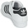 Chaussures Baskets basses adidas Originals SUPERSTAR VEGAN Blanc / Noir