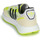 Chaussures Homme Baskets basses adidas Originals ZX 1K BOOST Blanc / Jaune