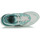 Chaussures Femme Baskets basses adidas Originals OZIKENIEL Blanc / Vert