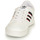 Chaussures Enfant Baskets basses adidas Originals CONTINENTAL 80 STRI C Blanc / Bleu