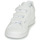 Chaussures Enfant Baskets basses adidas Originals STAN SMITH CF C Blanc