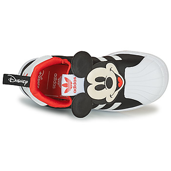adidas Originals SUPERSTAR 360 C Noir / Mickey