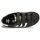 Chaussures Enfant Baskets basses adidas Originals SUPERSTAR CF C Noir / Blanc