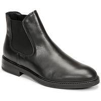 Chaussures Homme Boots Selected CHELSEA Noir