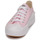 Chaussures Femme Baskets basses Converse CHUCK TAYLOR ALL STAR MOVE SEASONAL COLOR OX Rose