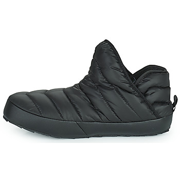 The North Face M THERMOBALL TRACTION BOOTIE Noir / Blanc